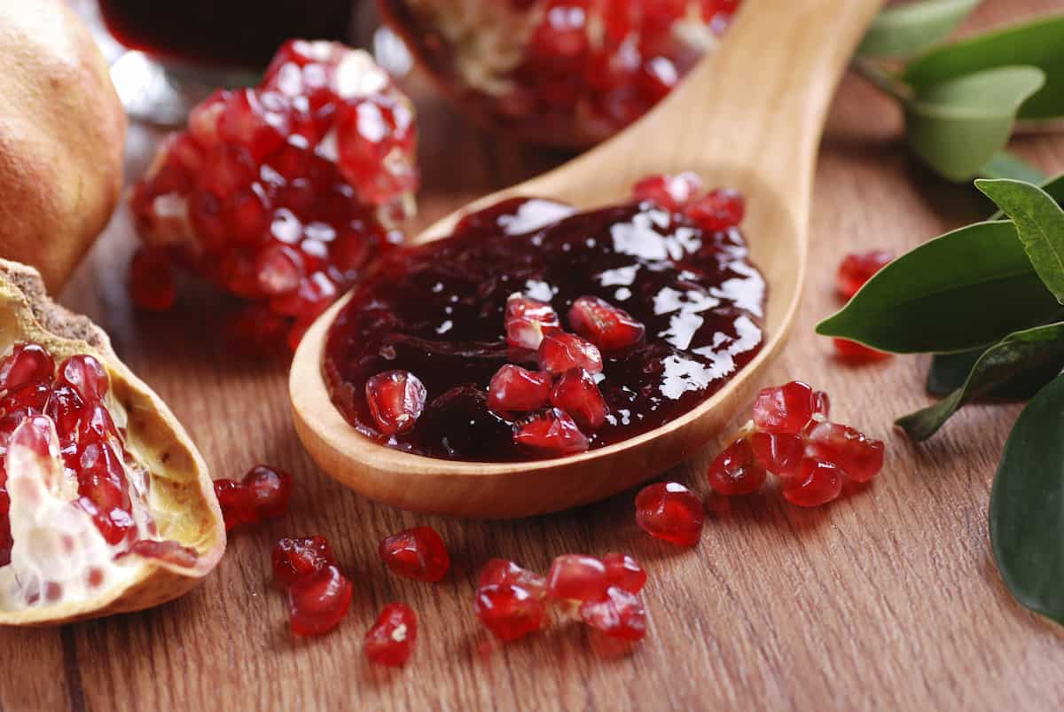 رب انار امسال 1401؛ صنعتی خانگی طبع سرد تر تقویت سیستم ایمنی بدن