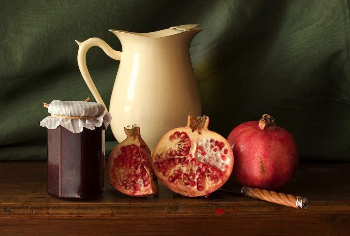 رب انار ترش ۱۴۰۱؛ خانگی صنعتی رنگ طعم عالی تقویت سیستم ایمنی بدن