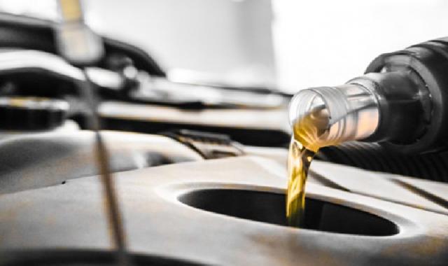 روغن موتور فرانکفورت؛ بنزینی دیزلی افزایش طول عمر موتور ( 1 4 لیتری)