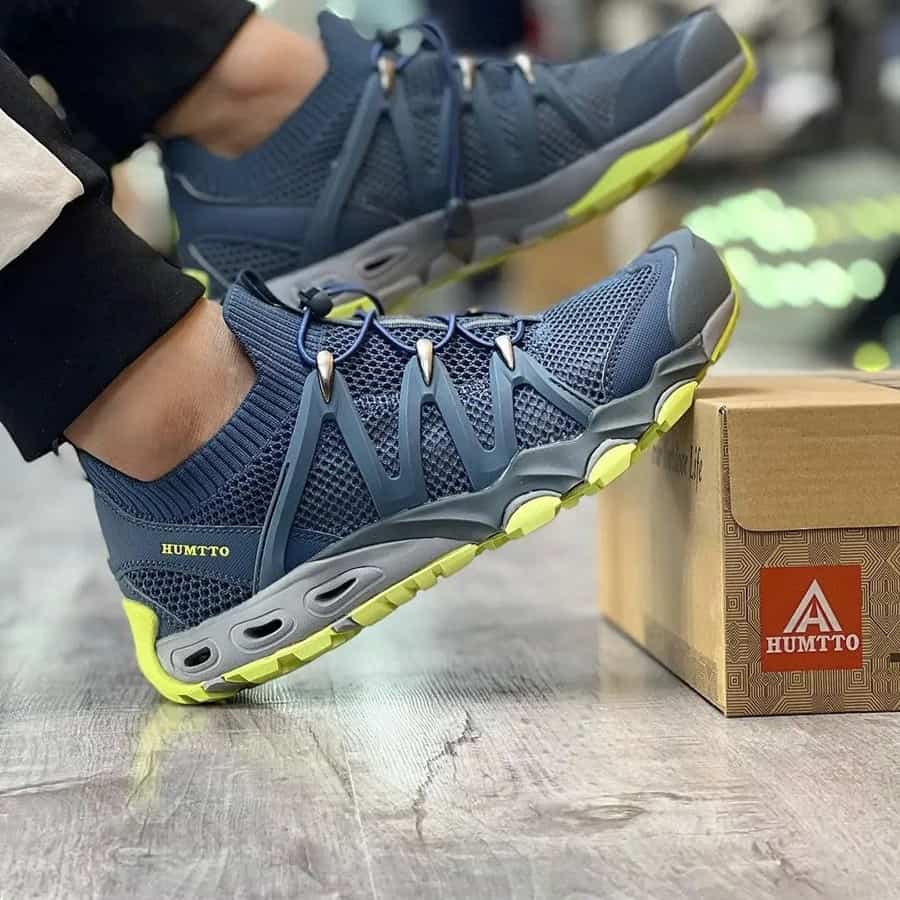 کتونی چینی؛ سه بعدی اسپرت سبک مناسب پیاده روی باشگاه