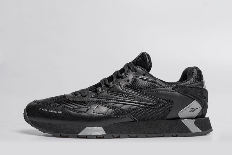 کتونی استوک (کفش) اسپرت طرح دار ساده 2 مدل زنانه مردانه