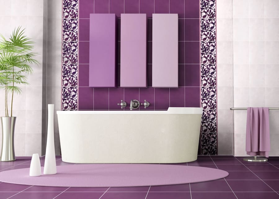 کاشی و سرامیک حافظ شیراز؛ لعاب دار موزاییکی مناسب (کفپوش دیوار)