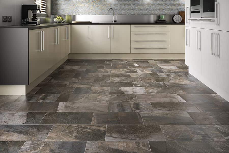 سرامیک کف ارزان؛ طرح پارکت سنگ ابعاد 40*40 50*50 60*60