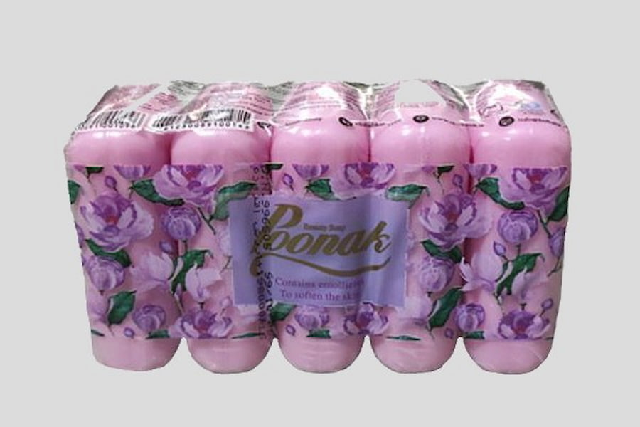 صابون پونک (شوینده) مناسب صورت بدن مرطوب کننده ضد چروک Punk