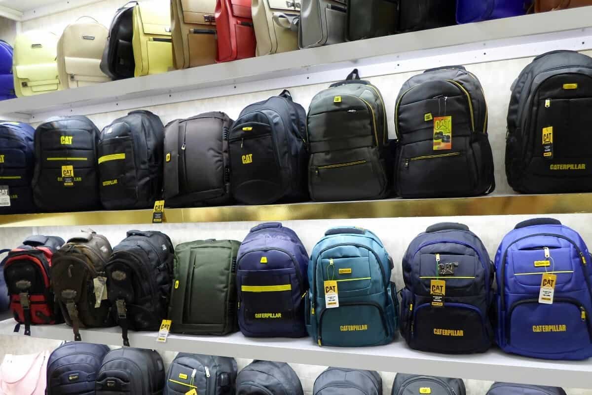 کیف کت؛ برزنتی سایز کوتاه بلند طرح زنانه مردانه coat bag