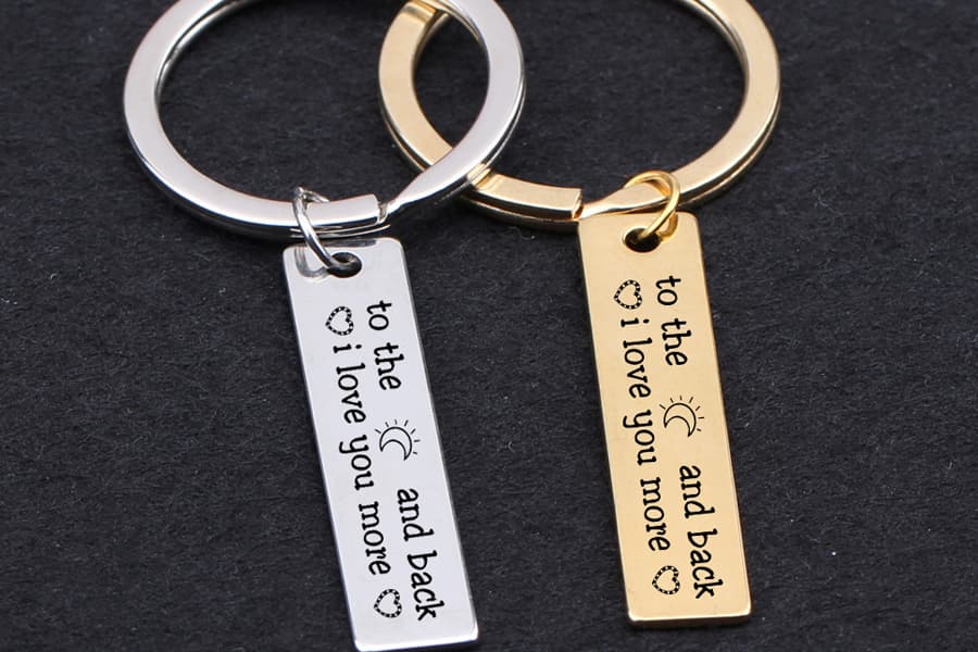 جاکلیدی ست؛ سنتی فانتزی عروسکی 3 جنس فلزی کائوچویی چرم سایز بزرگ کوچک