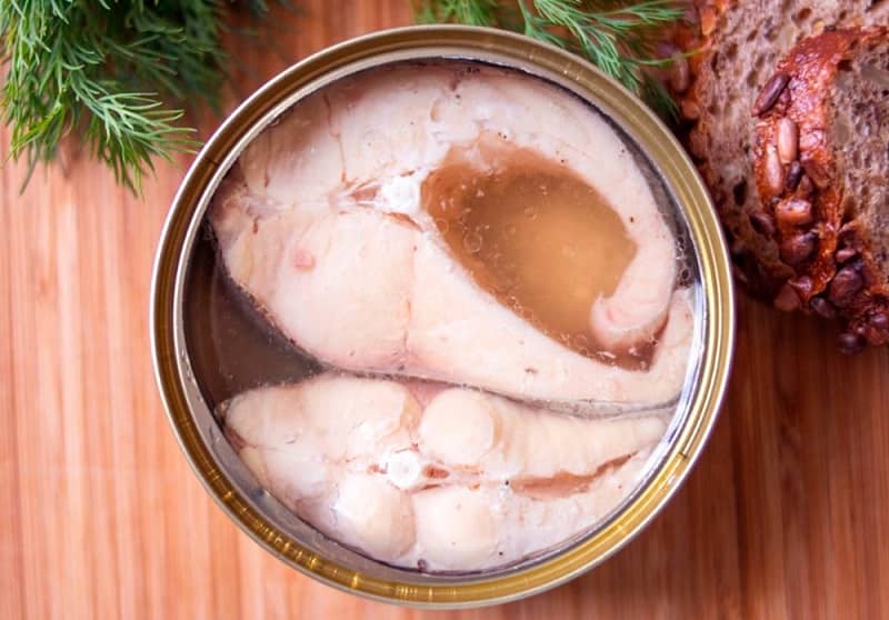 کنسرو مرغ؛ خانگی صنعتی بسته بندی فلزی مناسب (رستوران هتل)