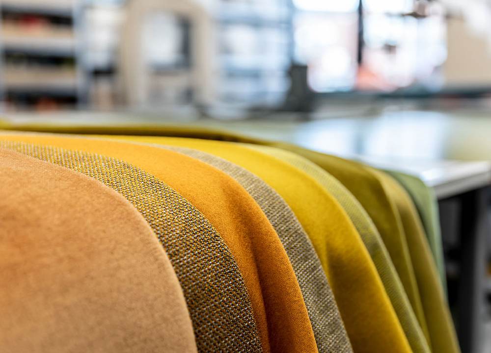 پارچه مبلی در تهران (رومبلی) کتان مخمل چرم طبیعی مصنوعی شستشوی آسان