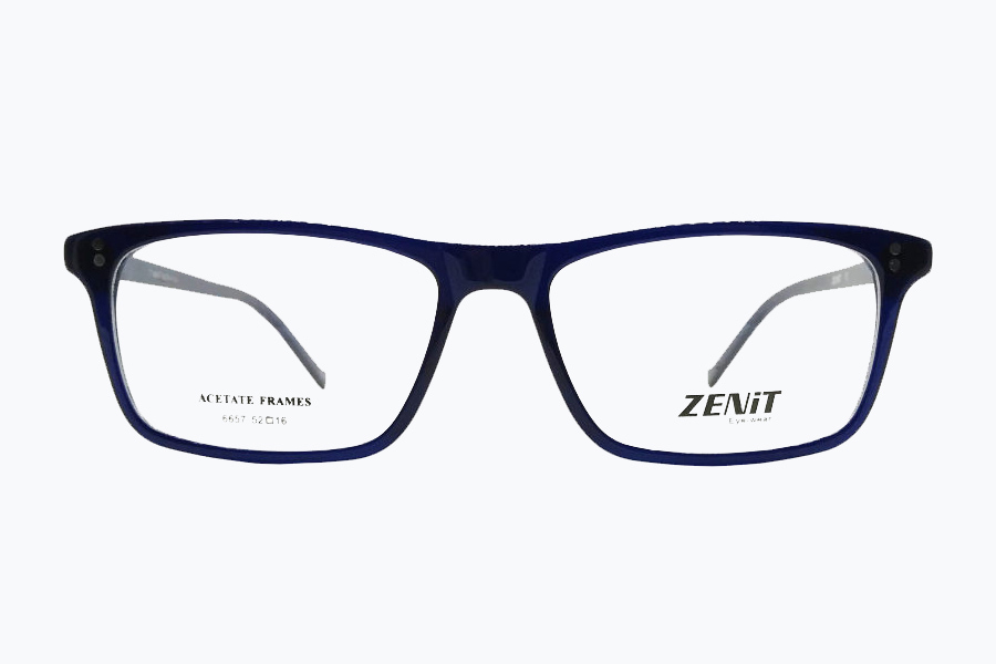 فریم عینک زنیت؛ طبی آفتابی دارای پلاریزه فیلتر UV400