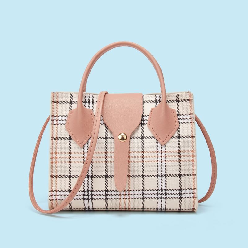 کیف مارک باربری؛ کوله کیف پول دستی انواع (زنانه مردانه)