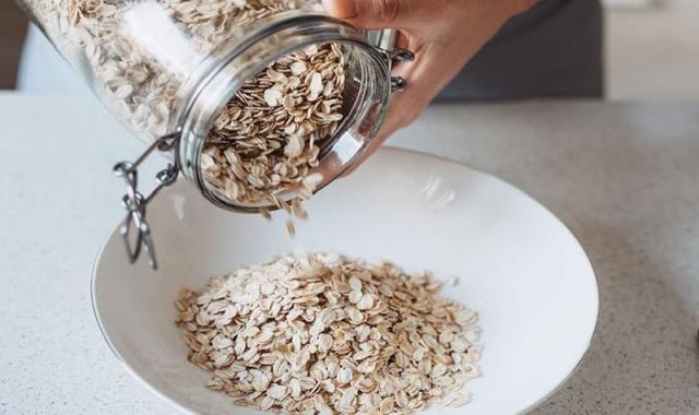 جو دوسر کیلویی؛ حاوی مواد مغذی رفع ناراحتی روده معده