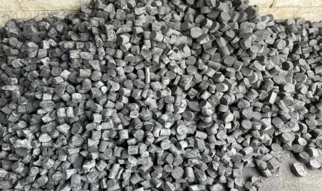 زغال لیمو؛ بدون دود بو چوب لیمو ترنج پرتقال نوع سکه ای