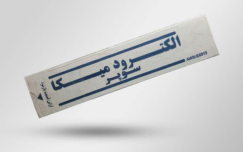 سیم جوش میکا؛ استیل چدن مس نقره مناسب اسکلت بندی ساختمان