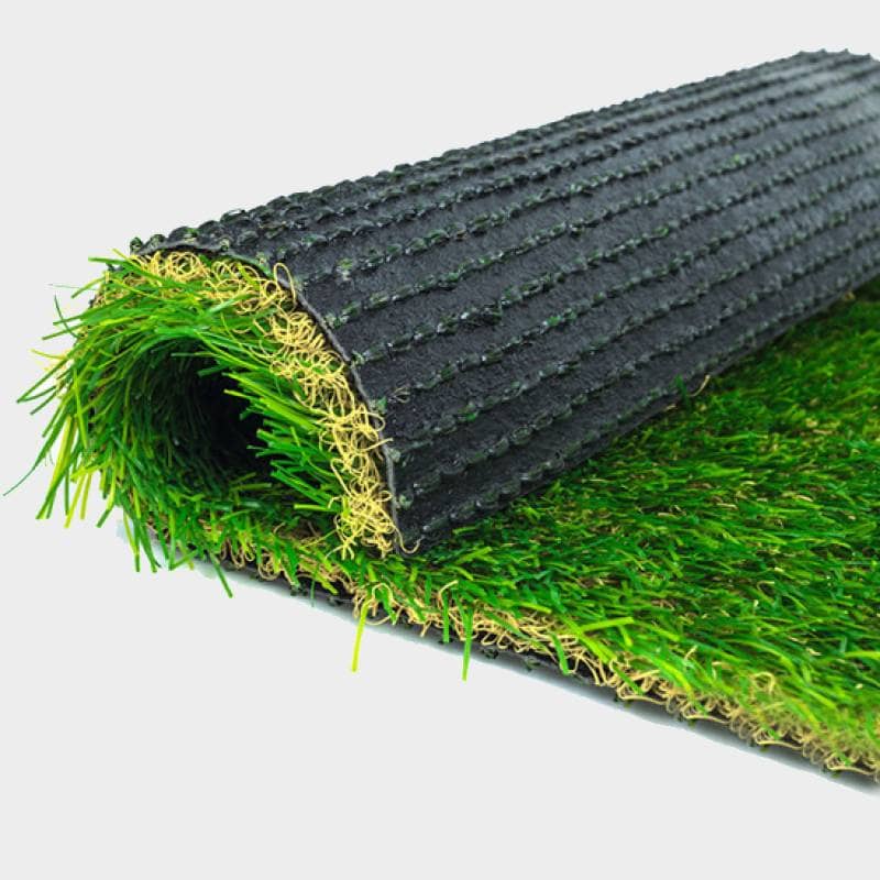 چمن مصنوعی منوفلامنت؛ پروپلین پلی اتیلن مناسب (تراس پادری زمین ورزش)