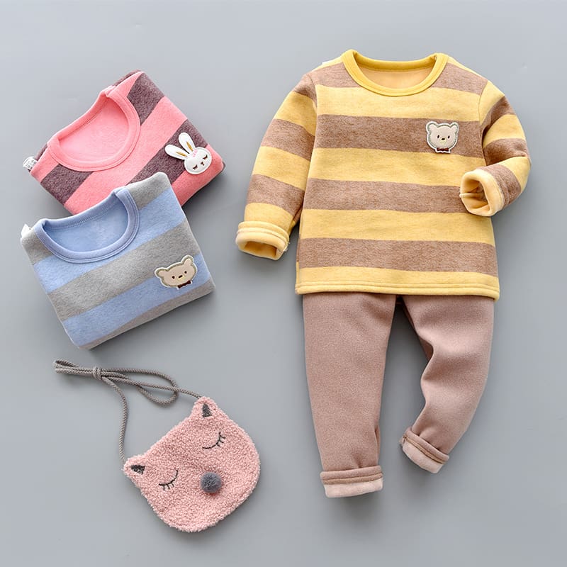 پوشاک بچه گانه در ترکیه؛ شیک اسپرت مجلسی مناسب فصل تابستان زمستان