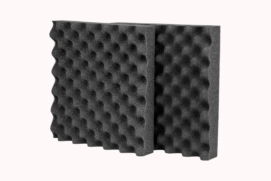 فوم عایق صوتی؛ شانه تخم مرغی مخصوص اتاق جلسات کنفرانس