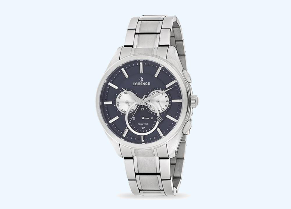 ساعت مچی essence؛ اداری اسپرت مجلسی ضد آب مقاوم