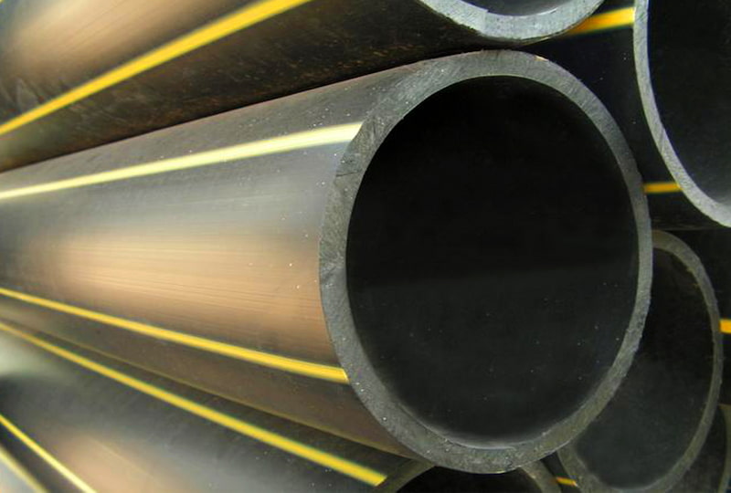 لوله پلی اتیلن نمره 2؛ لوله پلاستیکی پلیمری سبک وزن آبرسانی شهری کشاورزی