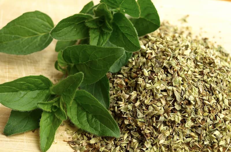 سبزی خشک قورمه سبزی؛ تره جعفری اسفناج گشنیز (100 200) گرمی