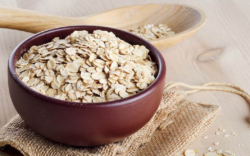 جو دوسر رژیمی؛ استحکام استخوان دندان چربی سوز کاهش وزن