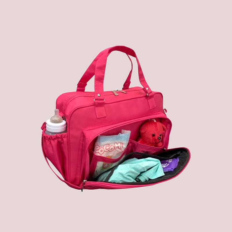 کیف سیسمونی؛ جنس پلی استر 2 طرح دخترانه پسرانه