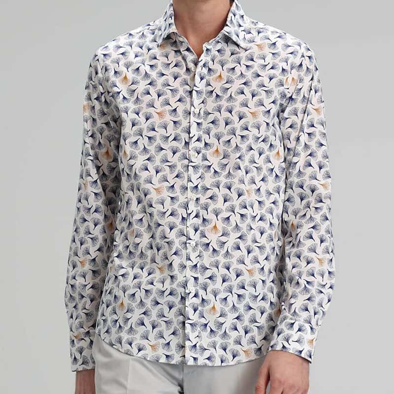 پوشاک مردانه در ترکیه؛ دورس پیراهن کت شلوار کاپشن نخ پنبه