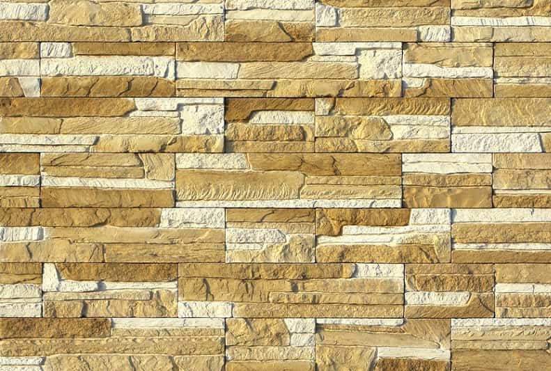 سنگ ساختمانی دست دوم؛ سلیس قابلیت برش شست شو مقاوم رطوبت شکستگی