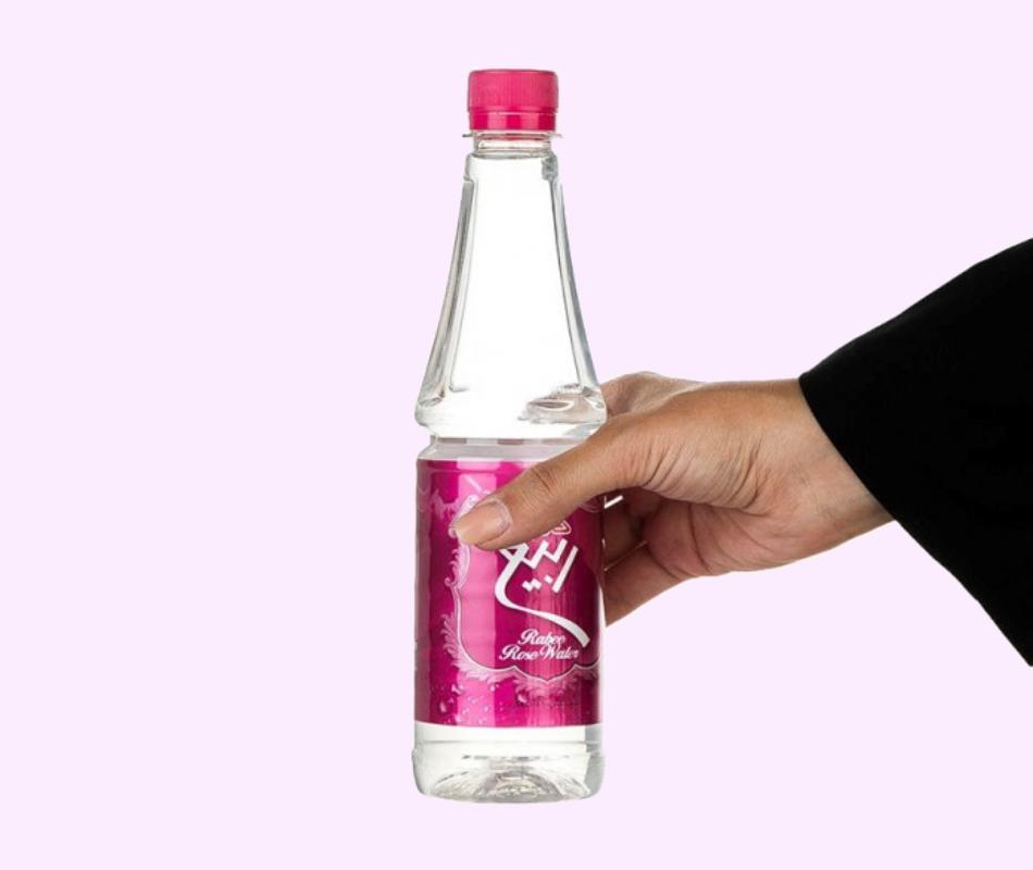 گلاب دو آتیشه ربیع؛ غلیظ معطر ارگانیک خالص بهداشتی