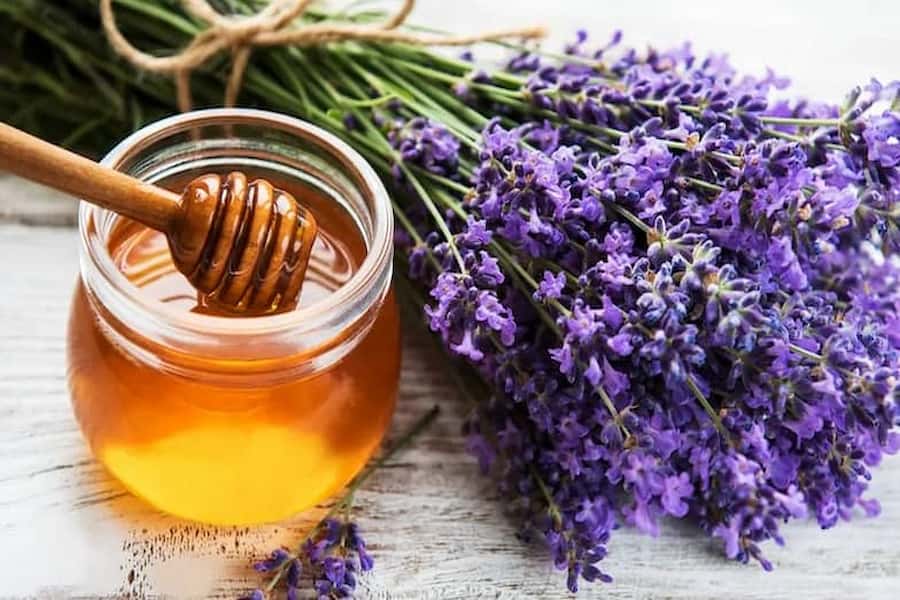 عسل آویشن کوهی؛ طبیعی صنعتی درمان آکنه گوارش کوفتگی بدن honey