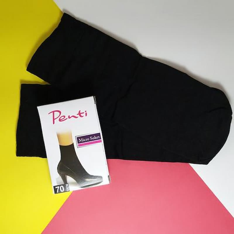 جوراب شلواری پنتی تراکم 280؛ فری سایز پلی آمید (86 29 cm)