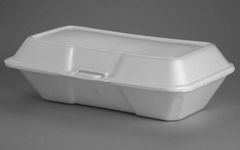 فوم یکبار مصرف؛ سبک نگهداری مواد غذایی بسته 300 عددی