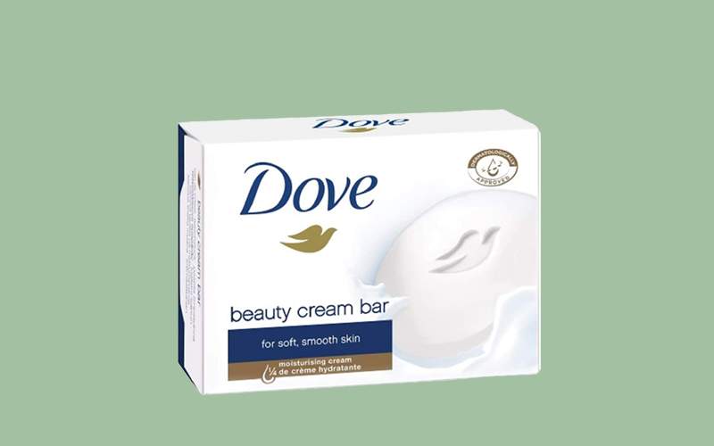 صابون داو خارجی؛ رفع تیرگی چین چروک مناسب پوست خشک چرب