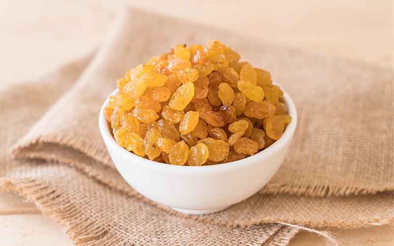 کشمش تیزابی صادراتی؛ زرد سبز طلایی 2 طعم شیرین ترش Raisins