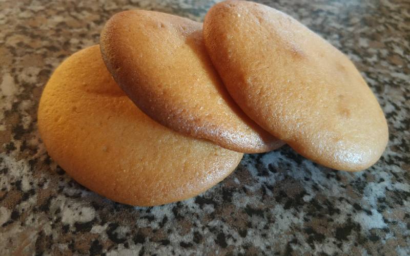 کلوچه در تهران؛ نارگیلی کنجدی خرمایی مغزدار فاقد مواد نگهدارنده cookie