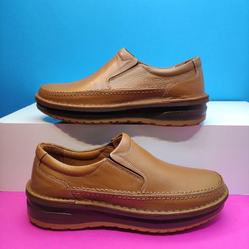 کفش کلارک ویتنامی؛ زنانه مردانه مجلسی راحتی اسپرت سایز (39 40 41 42 43)