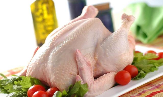 گوشت مرغ امروز تهران 1401؛ حاوی پروتئین ویتامین B6 B3 ضد سرطان