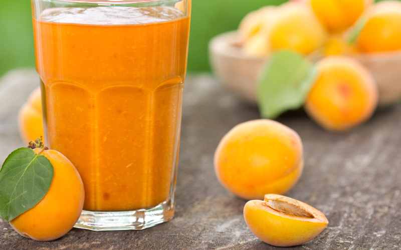 زردآلو در ترکیه؛ طبع سرد حاوی فیبر کلسیم درمان فشار خون