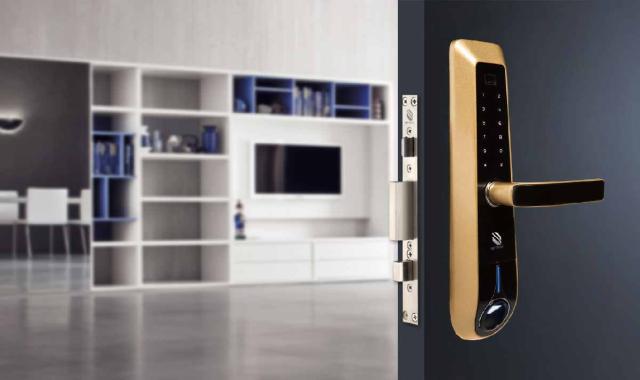 درب ضد سرقت نئوکلاسیک؛ دارای لولای مقاوم پشم سنگ مناسب ایمن کردن ساختمان