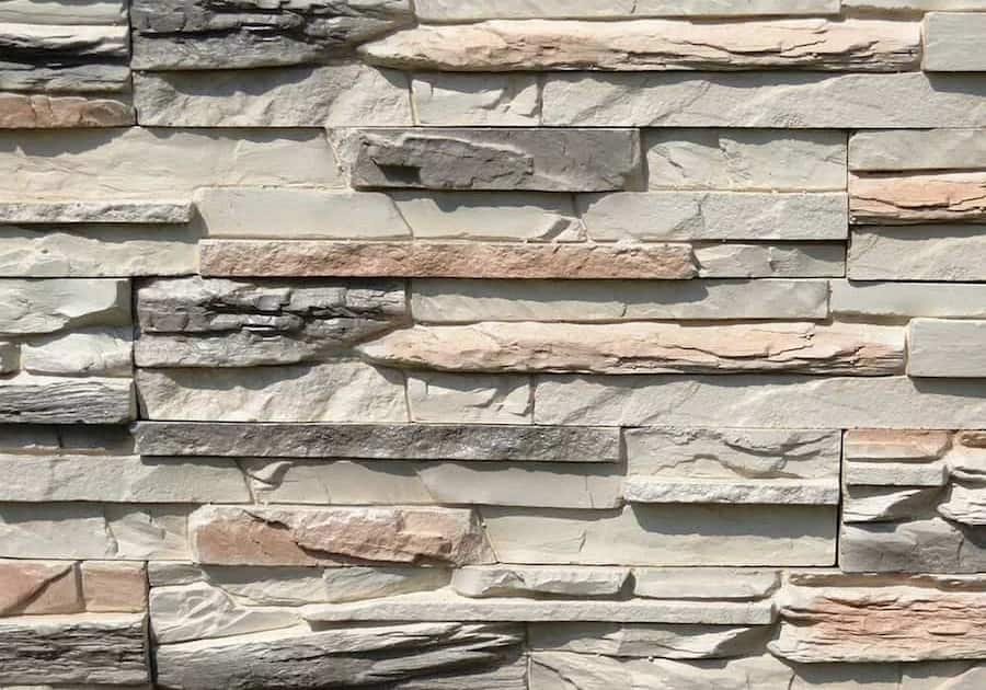 سنگ دکوراتیو ارزان؛ ماندگاری بالا 3 مدل (پازل مالون گیوتین)