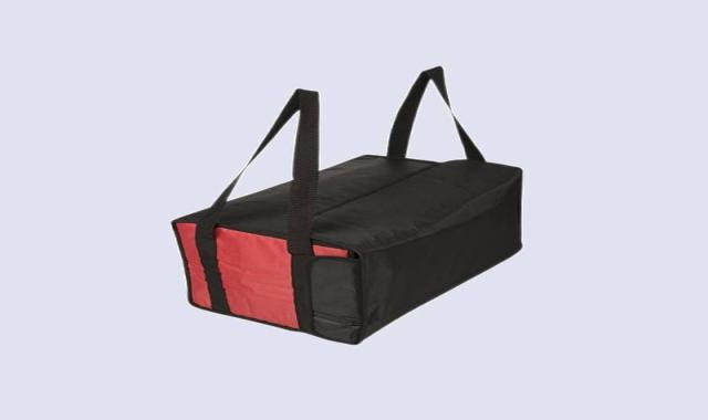 کیف یخچالی؛ عایق رطوبت دما 3 رنگ قرمز مشکی آبی Cooler bag
