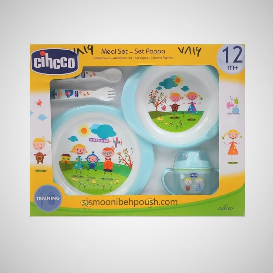 ظروف ملامین چیکو؛ سفید صورتی سبز 2 مزیت ستشوی آسان مقاومت بالا