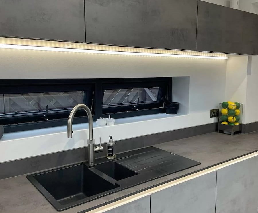 ام دی اف طرح بتن؛ مقاوم ماندگاری بالا 3 مدل (هایگلاس پلی گلاس ممبران)