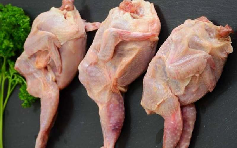 گوشت بلدرچین امروز؛ کلسترول پایین درمان آسم فشار خون تقویت جسمی