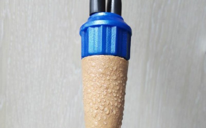 آبخوان دشت نهاوند (سفره آب) اتوماتیک خودکار نوع پلاستیکی سفالی رشد گیاهان