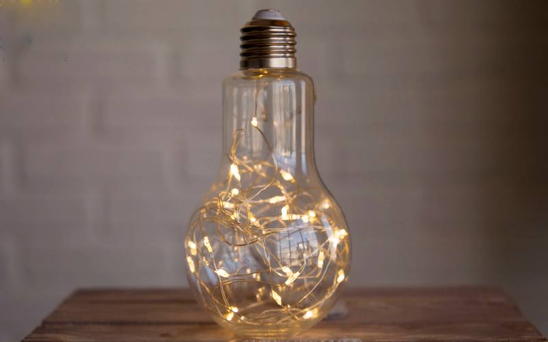 لامپ طرح؛ حبابی استوانه ای خطی 3 رنگ طبیعی آفتابی مهتابی