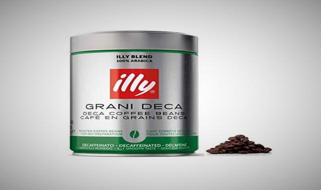 دان قهوه ایلی؛ شیرین کاراملی بسته بندی قوطی فلزی وزن 250 گرمی