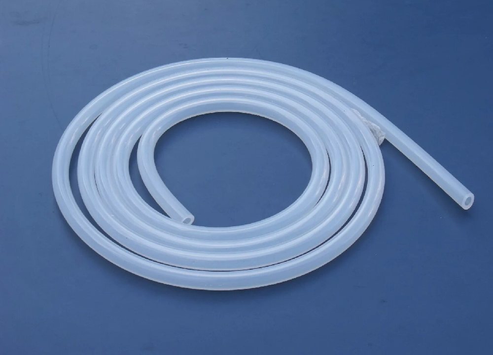 شلنگ هوا آکواریوم؛ پلاستیکی لاتکس شفاف مقاومت بالا قطر (5 10) میلی متر