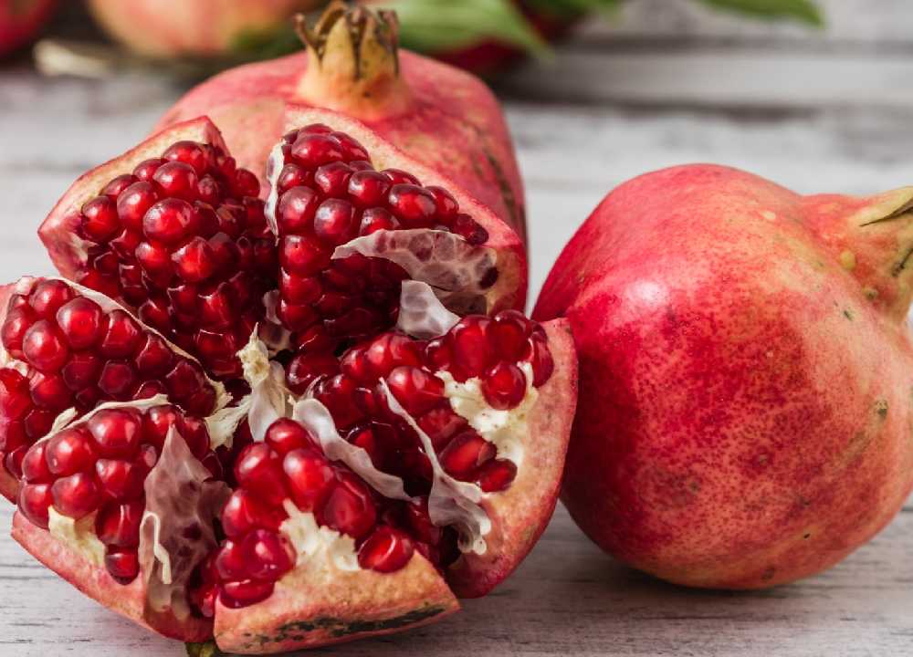 انار در بازار1401؛ طعم ملس ترش شیرین ضد سرطان درمان کم خونی