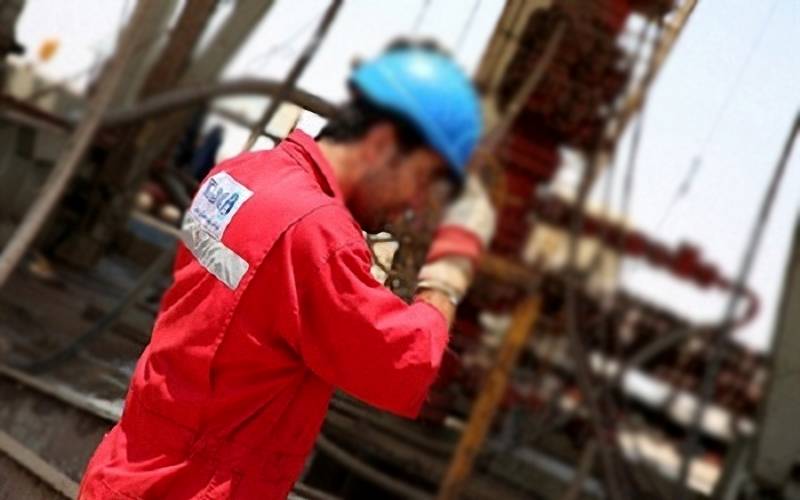 لباس کار ملی حفاری (کارگری) یک تکه پارچه کج راه مقاومت بالا