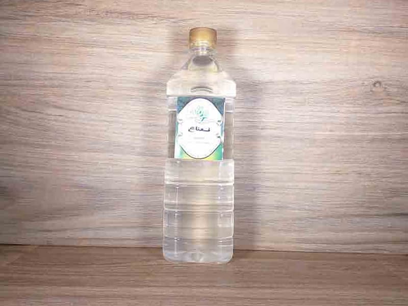 عرق نعنا صدف (نعناع) ارگانیک کاملا طبیعی درمان معده فشارخون